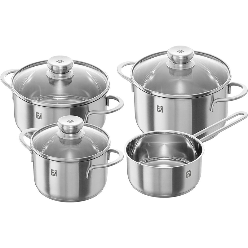 ZWILLING Twin Nova Set 4 pcs