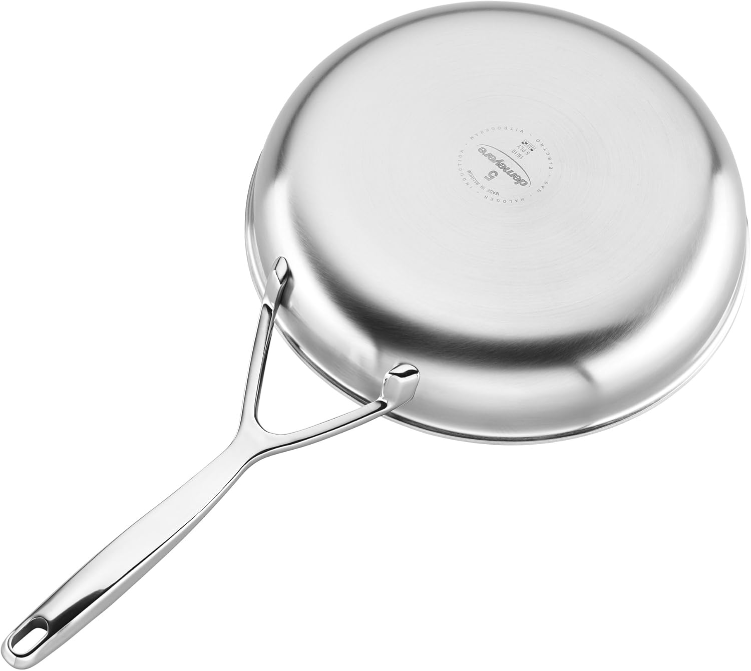 Demeyere Multiline 7 frying pan 28 cm βΊ vipro